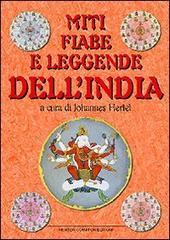 Miti, fiabe e leggende dell'India