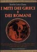 I miti dei greci e dei romani
