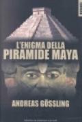 L'enigma della piramide maya