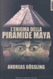 L'enigma della piramide maya