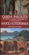 Guida insolita ai misteri, ai segreti, alle leggende e alle curiosità di Napoli sotterranea