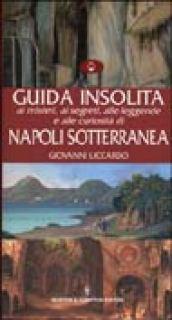 Guida insolita ai misteri, ai segreti, alle leggende e alle curiosità di Napoli sotterranea