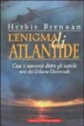 L'enigma di Atlantide