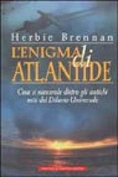 L'enigma di Atlantide