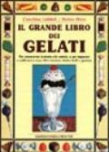 Il grande libro dei gelati