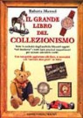 Il grande libro del collezionismo