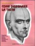 Come disegnare la testa