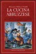 La cucina abruzzese