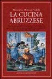 La cucina abruzzese