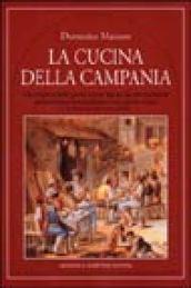 La cucina della Campania