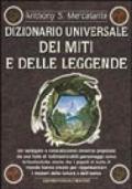 Dizionario universale dei miti e delle leggende