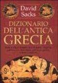 Dizionario dell'antica Grecia