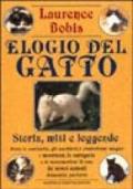 Elogio del gatto. Storia, miti e leggende