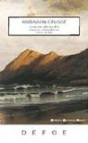 Robinson Crusoe