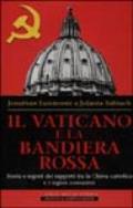 Il Vaticano e la bandiera rossa