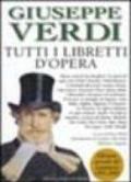 Tutti i libretti d'opera