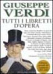 Tutti i libretti d'opera