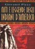 Miti e leggende degli indiani d'America