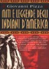 Miti e leggende degli indiani d'America