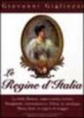 Le regine d'Italia