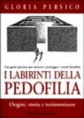 I labirinti della pedofilia. Origini, storia e testimonianze. Una guida preziosa per aiutarci a proteggere i nostri bambini