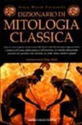Dizionario di mitologia classica