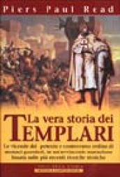 La vera storia dei Templari