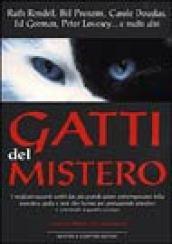 Gatti del mistero