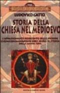 Storia della Chiesa nel medioevo