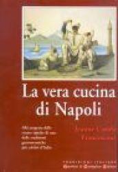 La vera cucina di Napoli