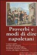Proverbi e modi di dire napoletani