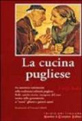 La cucina pugliese