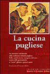 La cucina pugliese