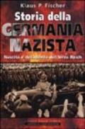 Storia della Germania nazista. Nascita e decadenza del Terzo Reich