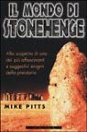Il mondo di Stonehenge