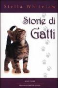 Storie di gatti