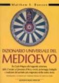 Dizionario universale del Medioevo