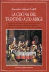 La cucina del Trentino-Alto Adige