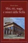 Miti, riti, magia e misteri della Sicilia