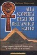 Alla scoperta degli dèi dell'antico Egitto. Origini, enigmi e segreti delle divinità egizie, da Iside a Osiride, da Ra ad Anubis