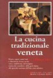 La cucina tradizionale veneta