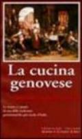 La cucina genovese