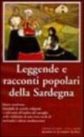 Leggende e racconti popolari della Sardegna