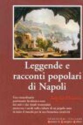 Leggende e racconti popolari di Napoli