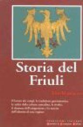 Storia del Friuli