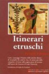 Itinerari etruschi