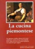 La cucina piemontese