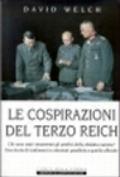 Le cospirazioni del Terzo Reich