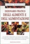 Dizionario pratico degli alimenti e dell'alimentazione