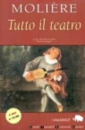 Tutto il teatro